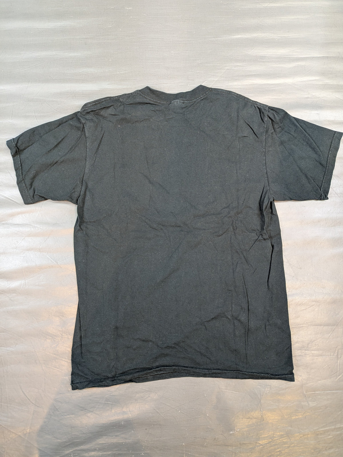 エッジ＆クリスチャン Tシャツ(WWF(1990s) / ブラック)