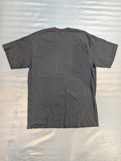 nWo Tシャツ①(WCW(1990s) / ブラック)