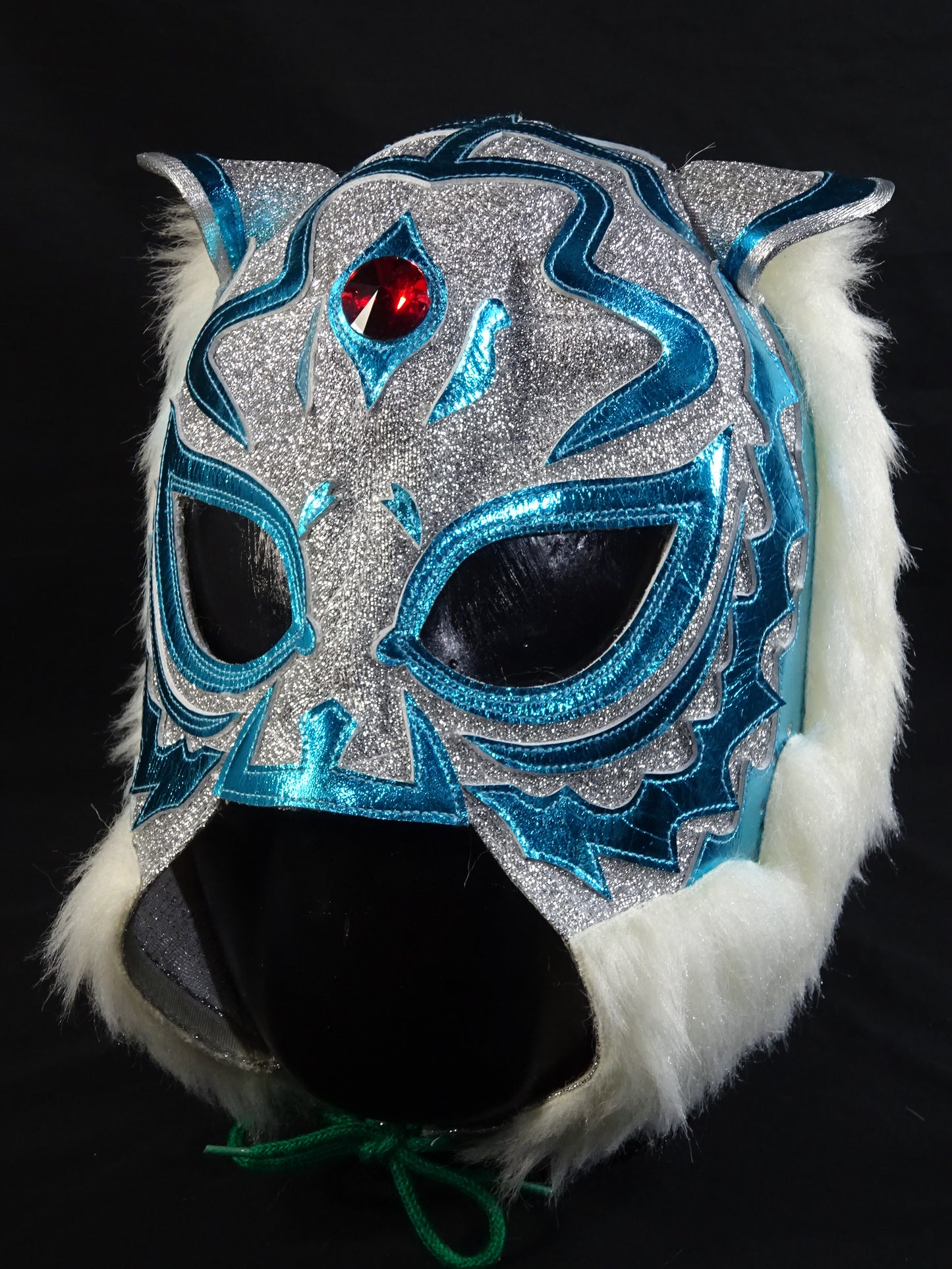 2nd Tiger Mask