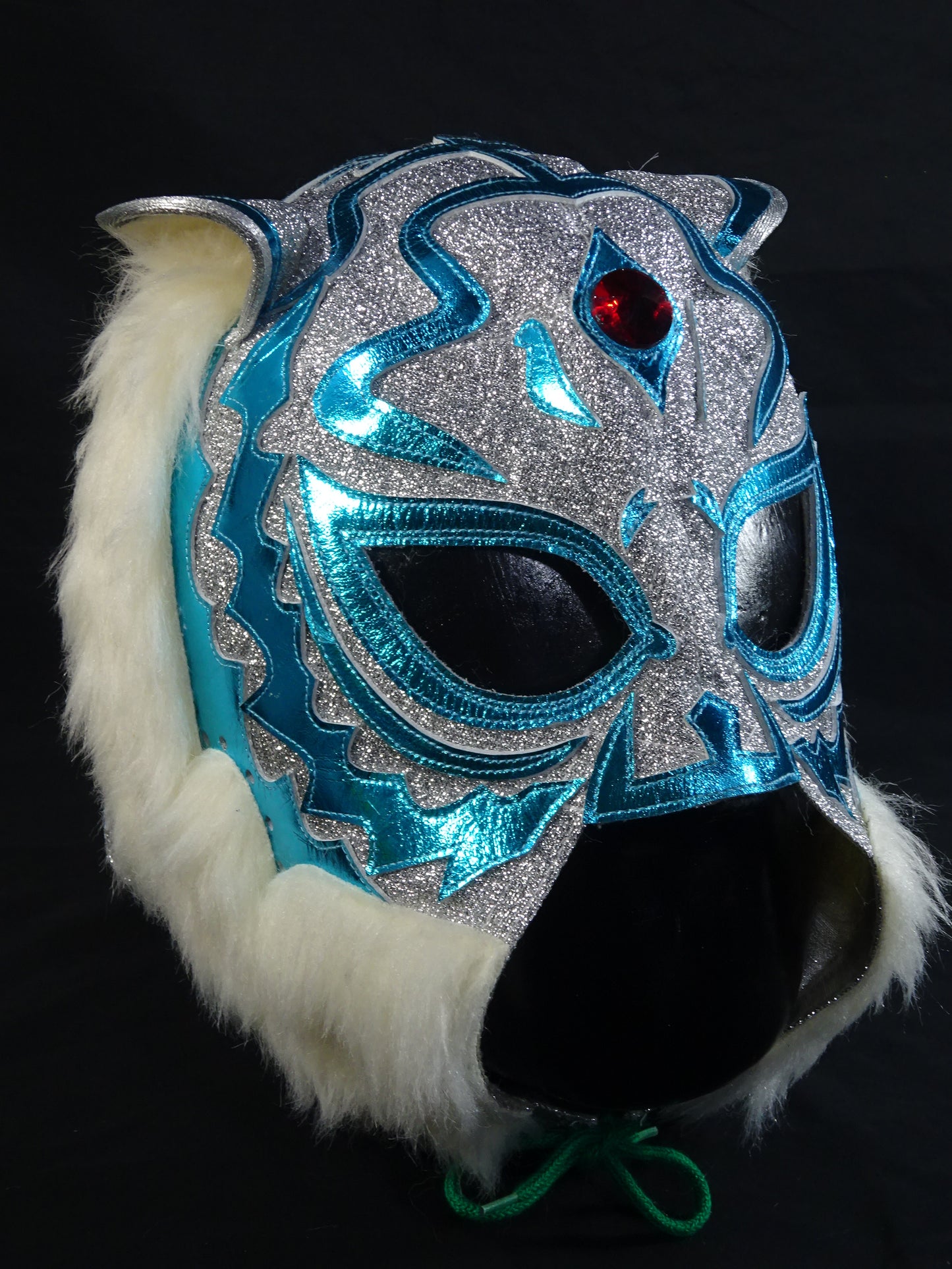 2nd Tiger Mask
