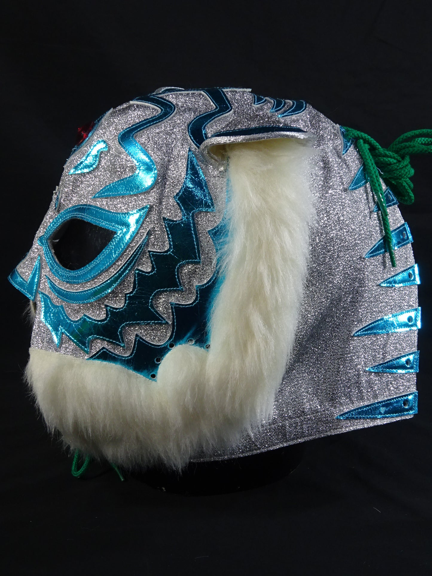 2nd Tiger Mask