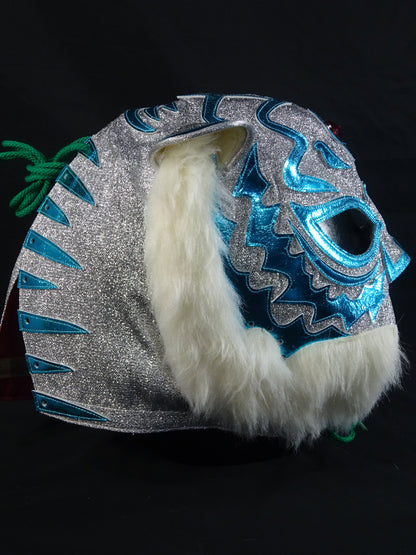2nd Tiger Mask