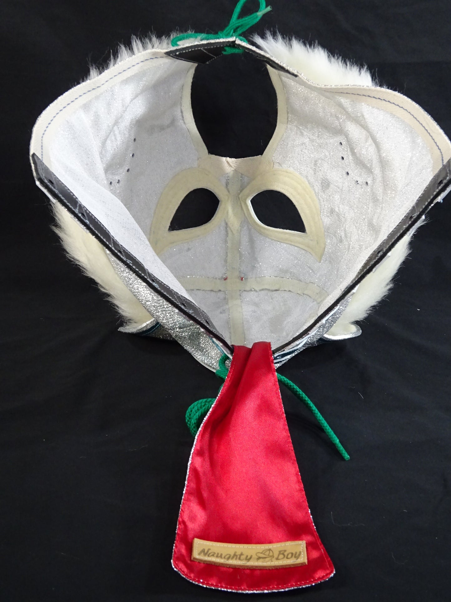 2nd Tiger Mask