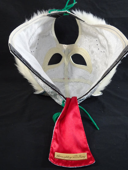 2nd Tiger Mask