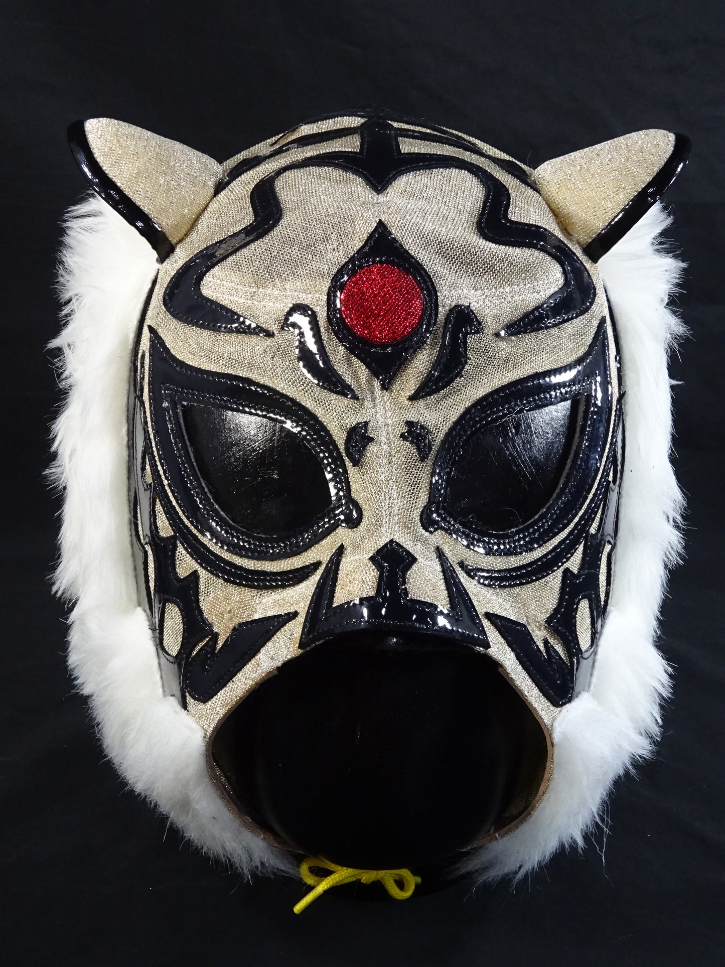 The first Tiger Mask