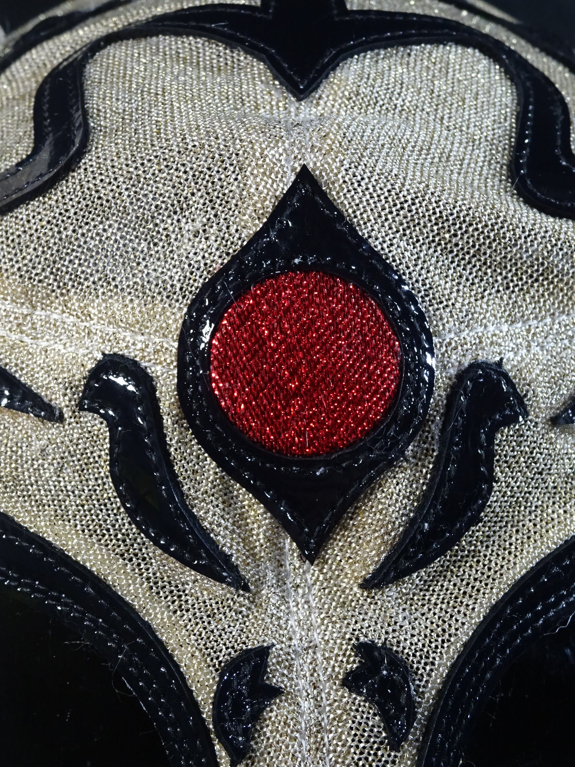 The first Tiger Mask – 闘道館