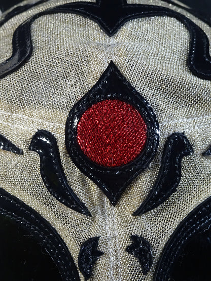 The first Tiger Mask