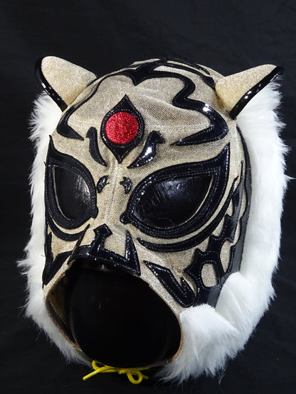 The first Tiger Mask