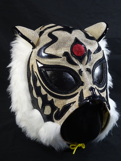 The first Tiger Mask