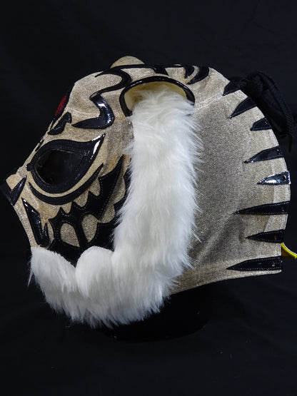 The first Tiger Mask