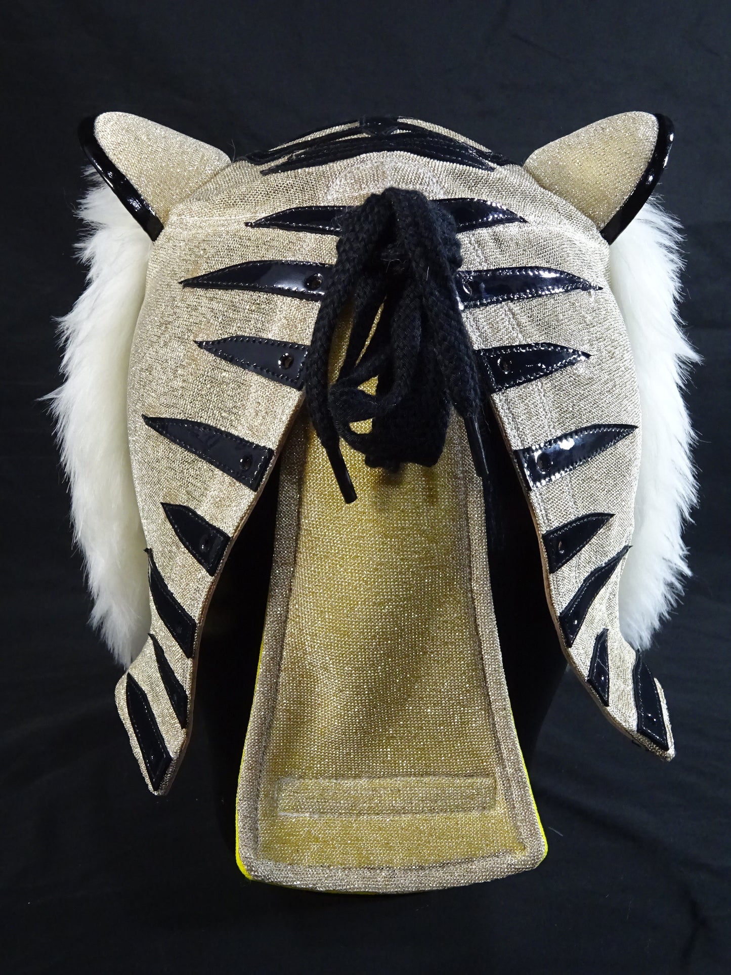 The first Tiger Mask