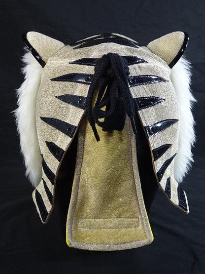 The first Tiger Mask