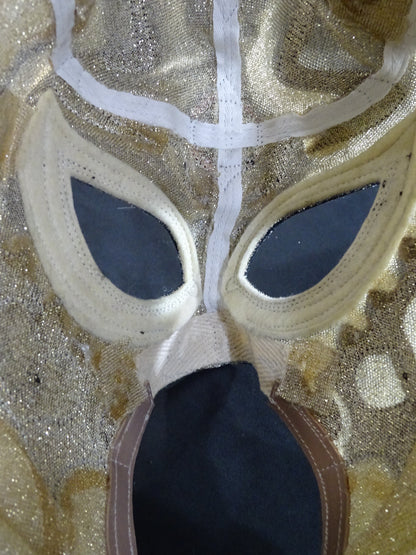 The first Tiger Mask