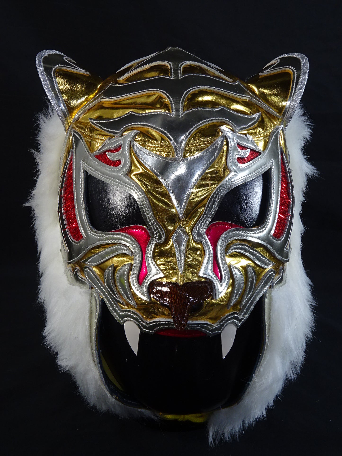 4th  Tiger Mask