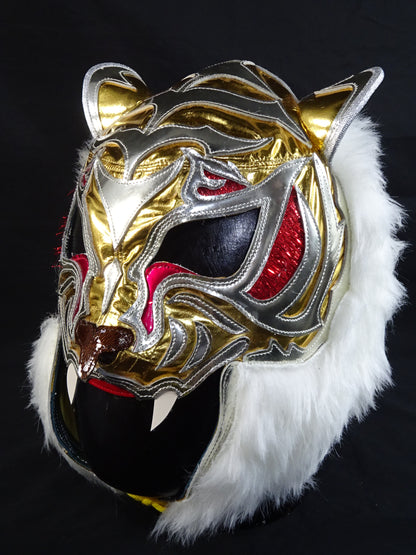 4th  Tiger Mask