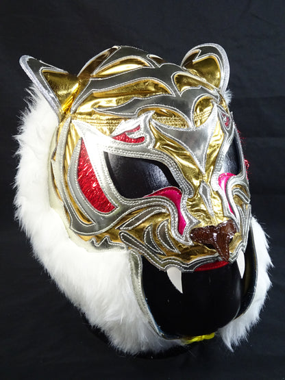 4th  Tiger Mask