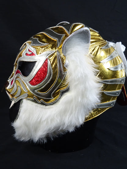4th  Tiger Mask