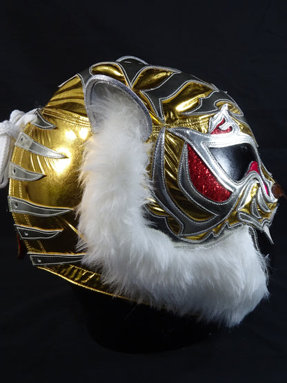 4th  Tiger Mask