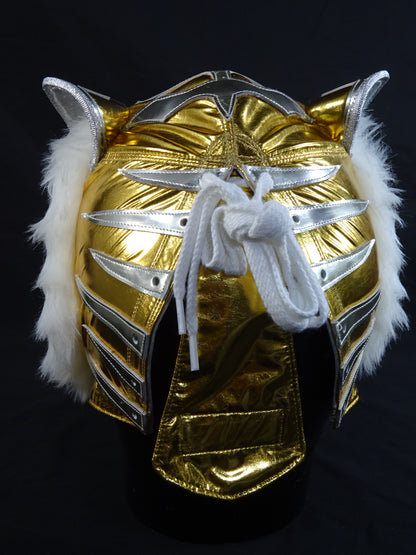4th  Tiger Mask