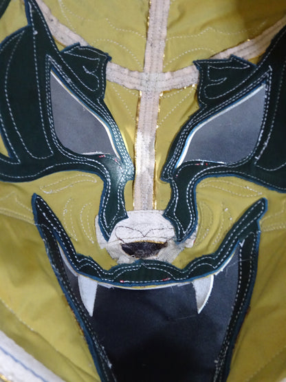 4th  Tiger Mask