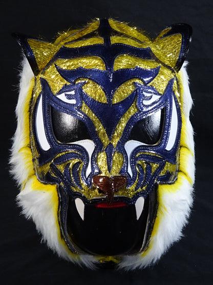 4th  Tiger Mask