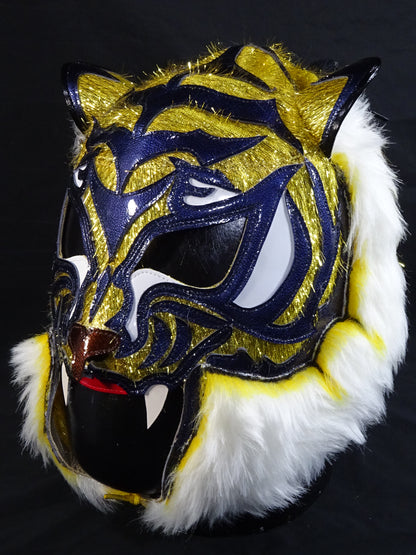 4th  Tiger Mask