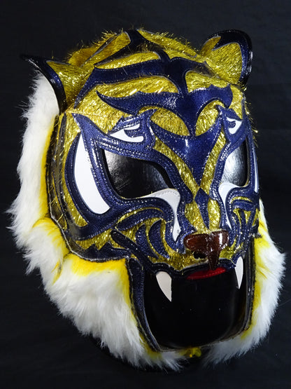 4th  Tiger Mask