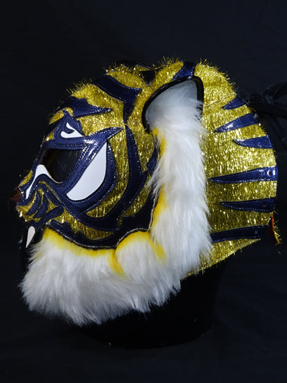 4th  Tiger Mask