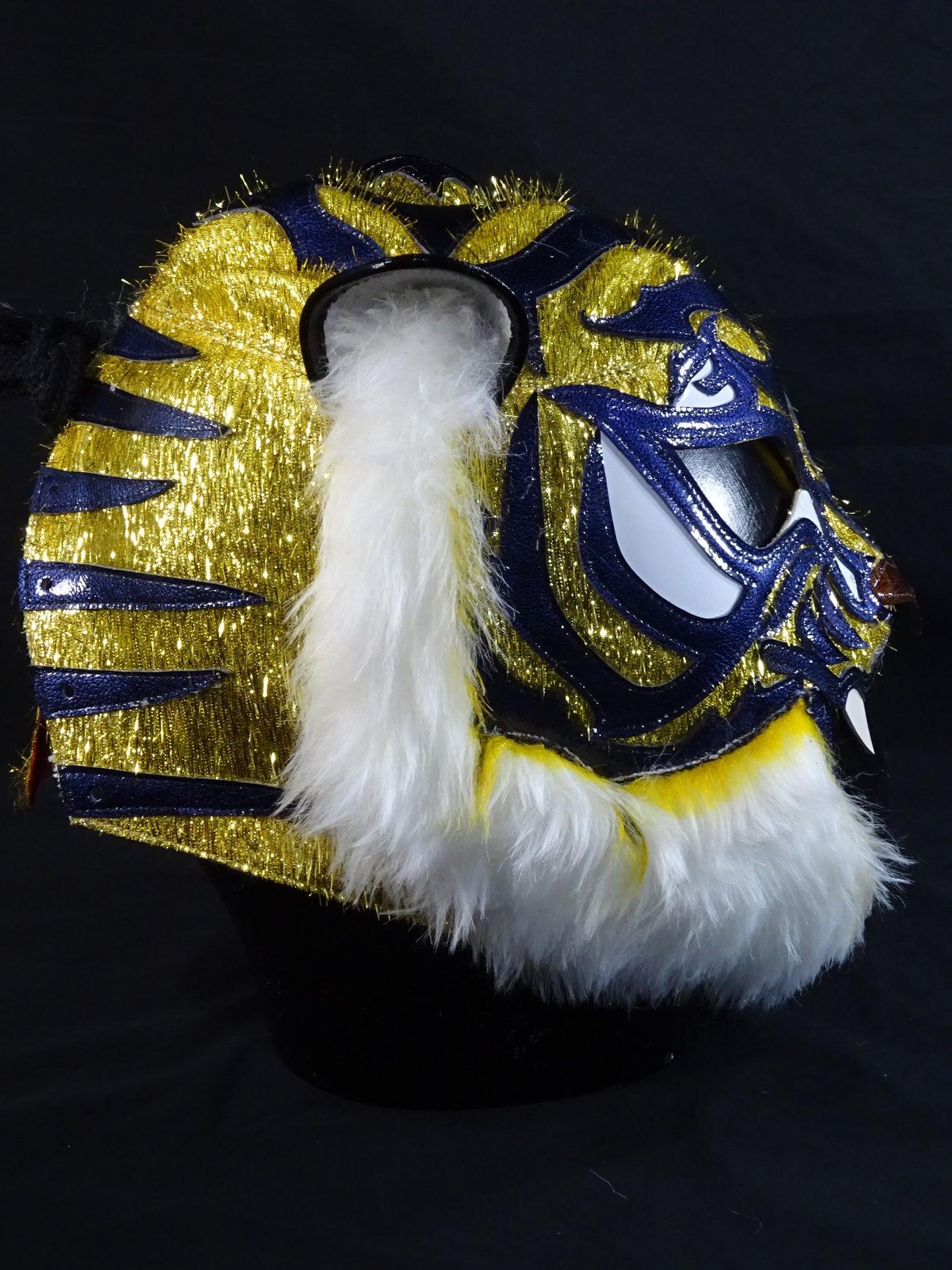 4th  Tiger Mask