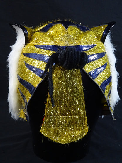 4th  Tiger Mask
