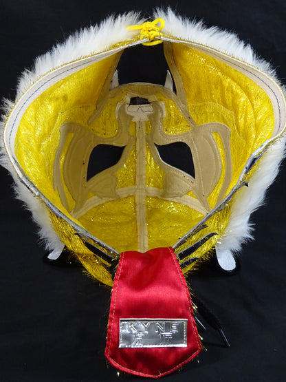 4th  Tiger Mask