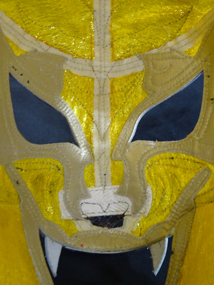 4th  Tiger Mask
