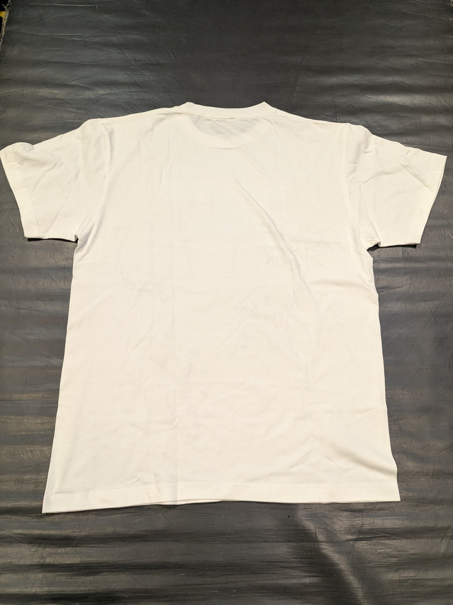 【6名サイン入り】RIZIN 10周年記念Tシャツ