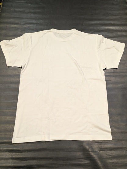 【6名サイン入り】RIZIN 10周年記念Tシャツ