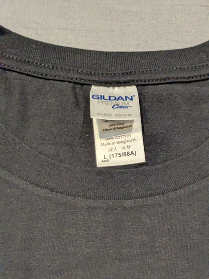 ガンバレ☆プロレス「GANBARE CLIMAX 2018」Tシャツ