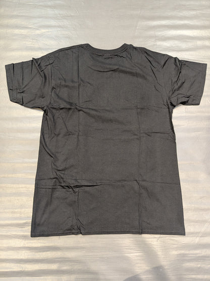 KIKUTARO Rockman-Style T-Shirt