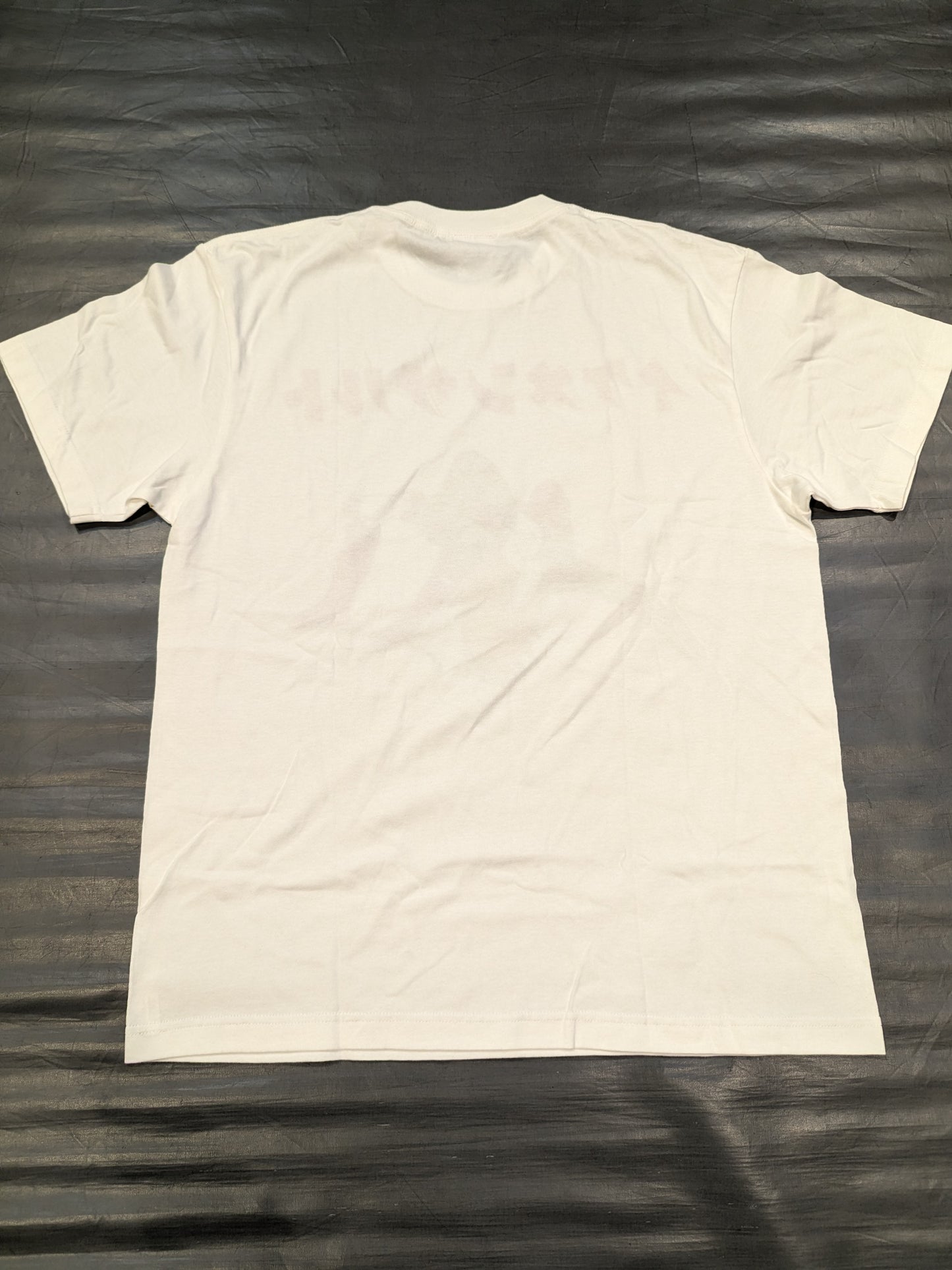 【hand signed autograph】 Kuroshio Ikemen Jiro "Handsome Sarto" T-shirt