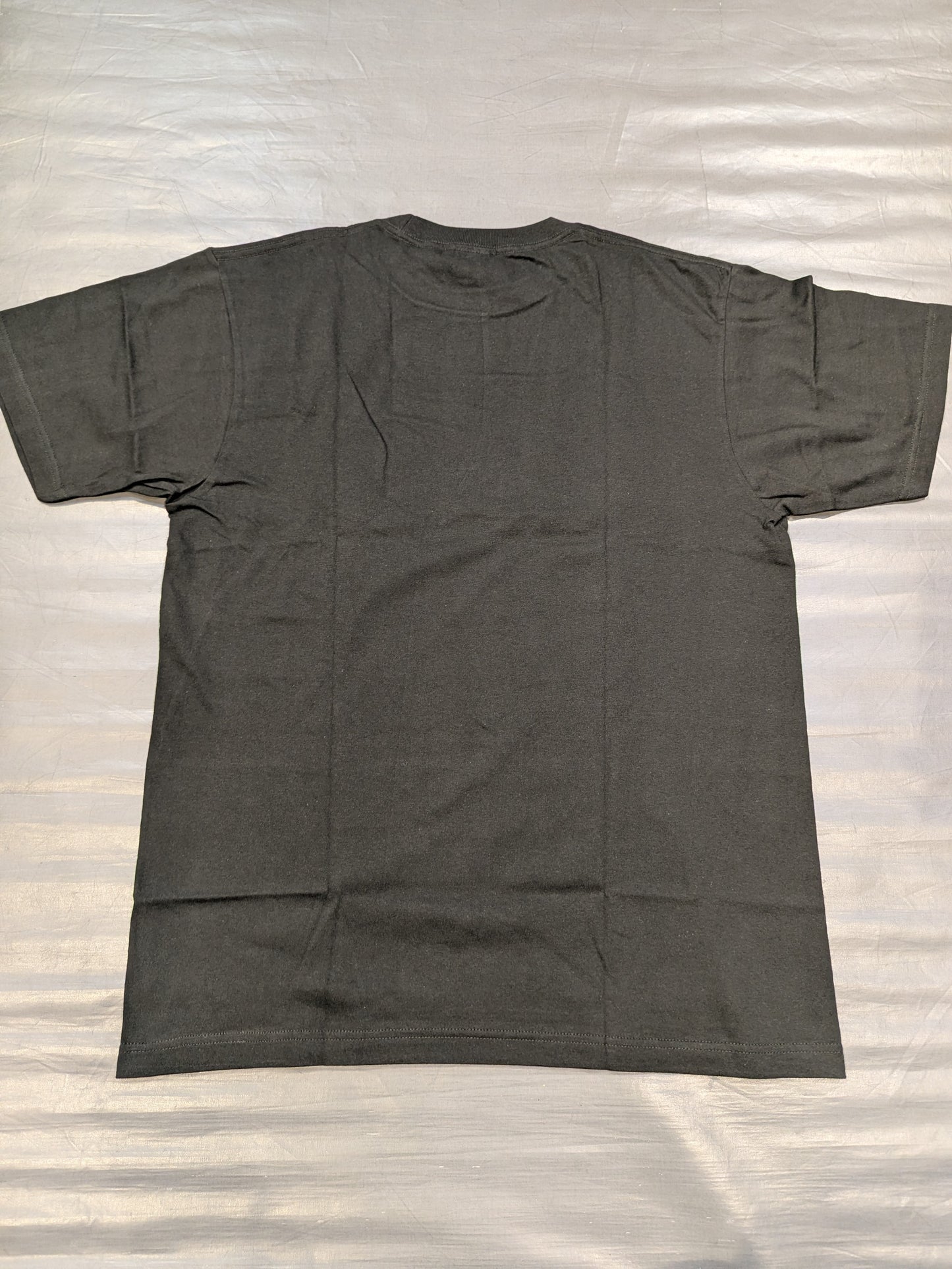 GLEAT ロゴ Tシャツ(ブラック)