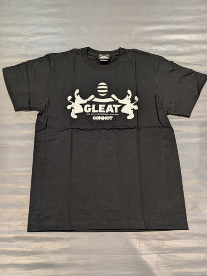 GLEAT × CONVICT T-shirt