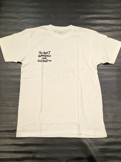 GLEAT CLASSIC T-shirt