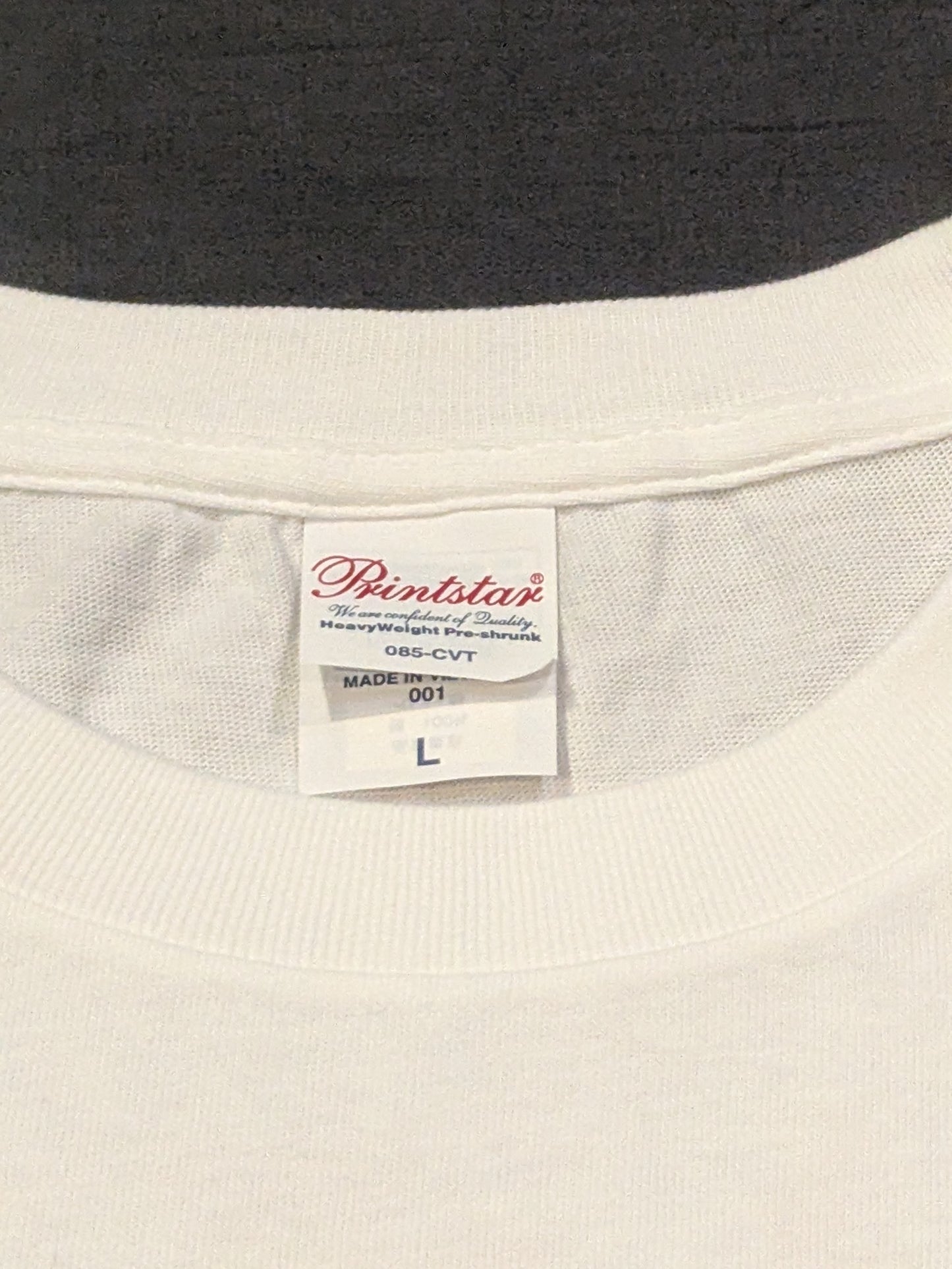 GLEAT CLASSIC T-shirt