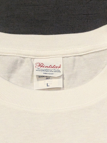 GLEAT CLASSIC T-shirt