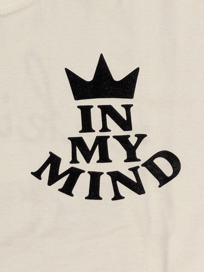 上野勇希「IN MY MIND」Tシャツ
