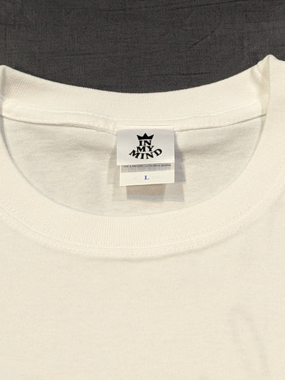 上野勇希「IN MY MIND」Tシャツ