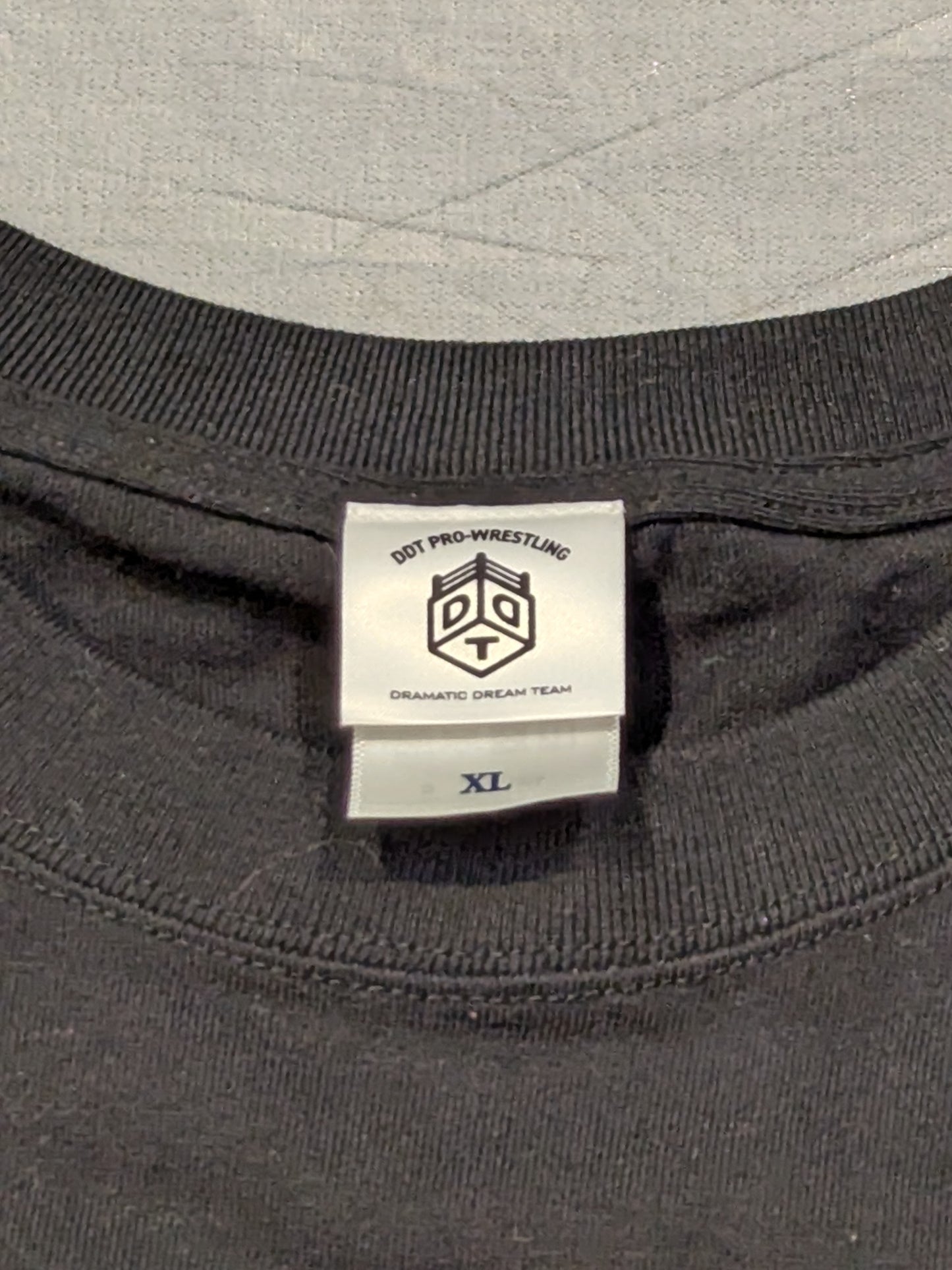 KONOSUKE TAKESHITA "THE ALPHA" T-Shirt (2)