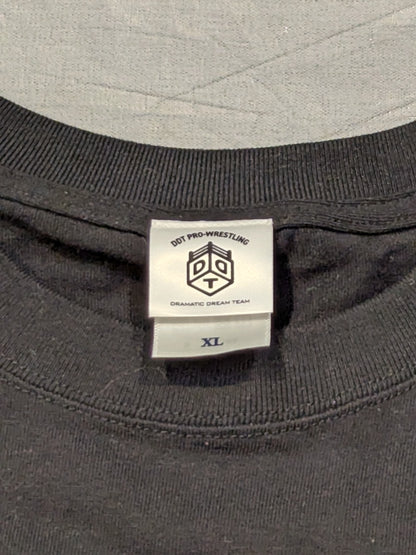 KONOSUKE TAKESHITA "THE ALPHA" T-Shirt (2)