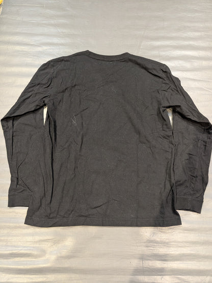 296「F‘N WRESTLING」ロングスリーブTシャツ