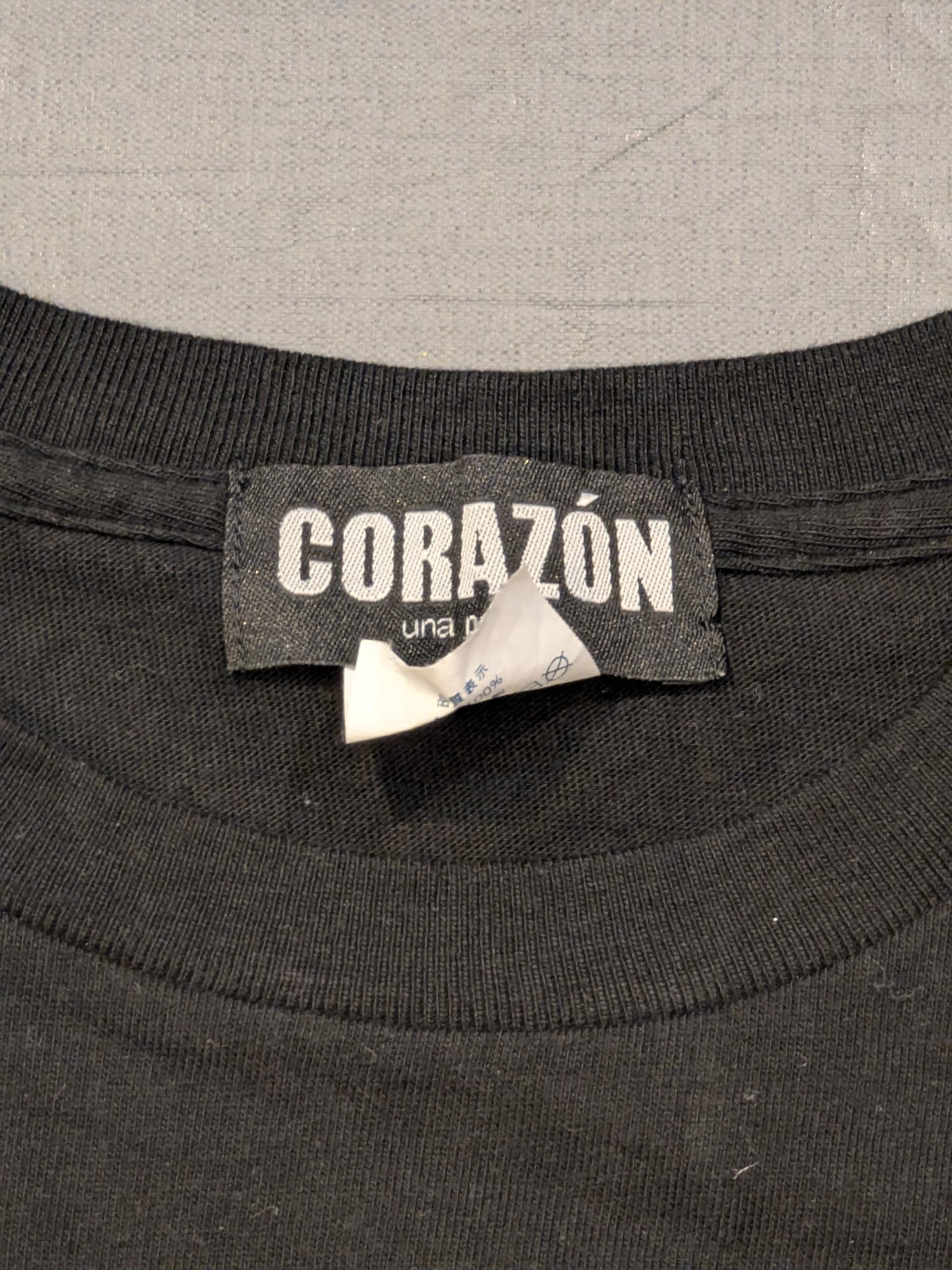 296 GYM T-shirt