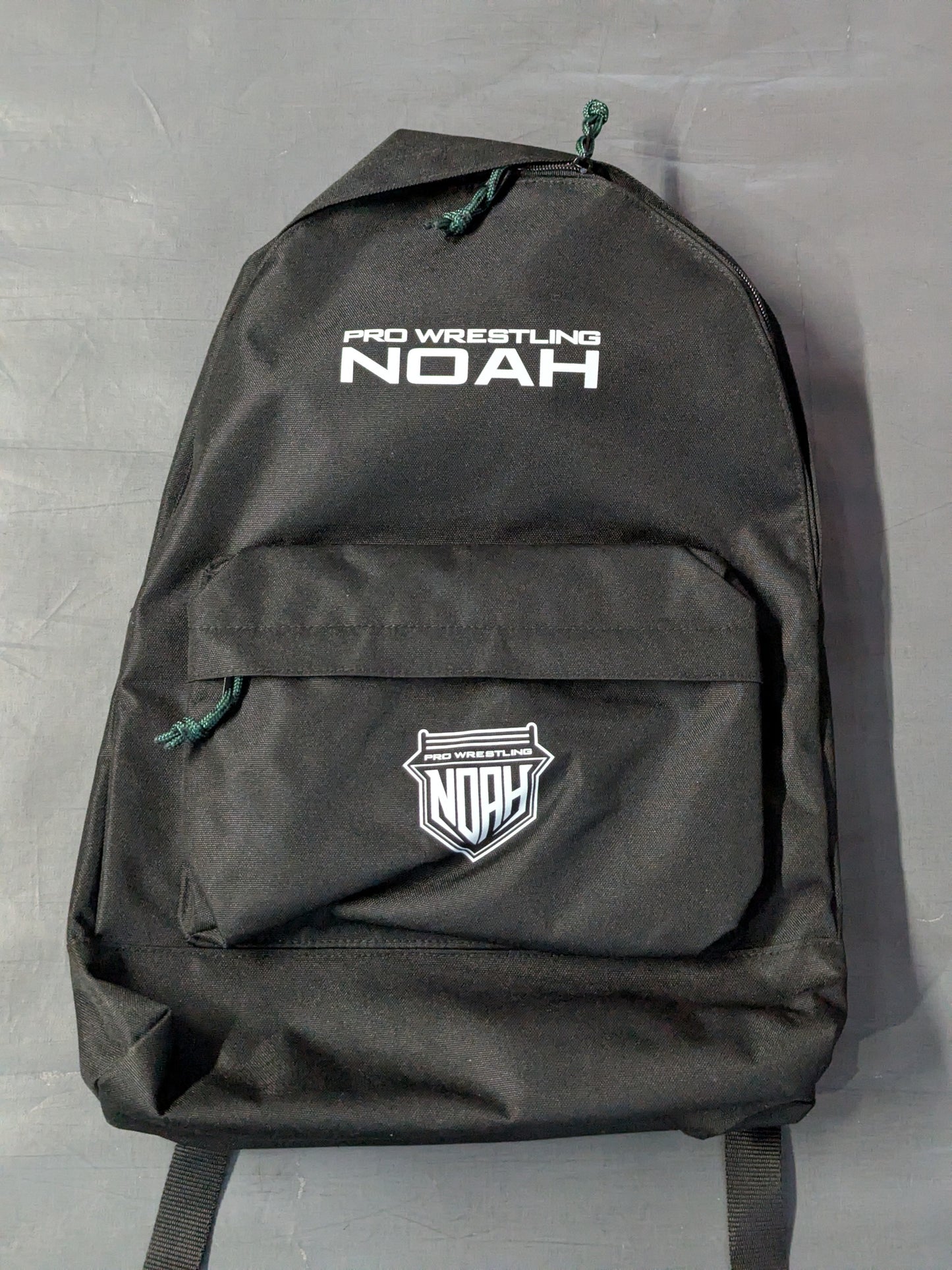 NOAH「オフィシャルロゴ」リュックサック