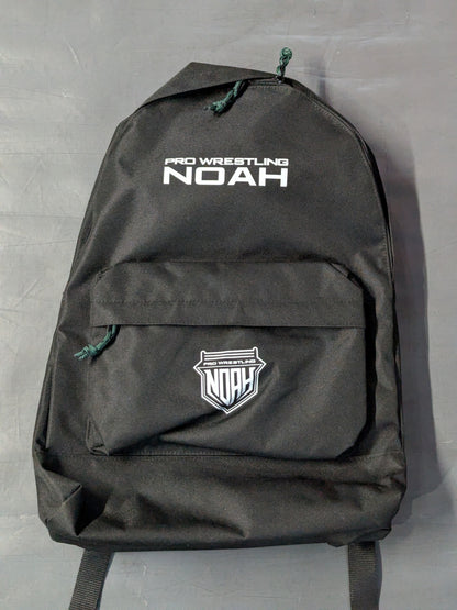 NOAH「オフィシャルロゴ」リュックサック